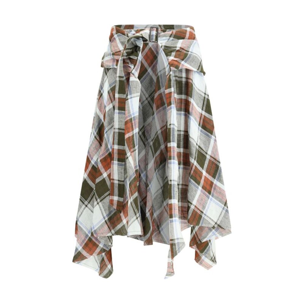 Marbell Women Vivienne Skirt